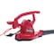 Toro Toro Ultra 260 mph 340 CFM 110 V Electric Handheld Leaf Blower/Vacuum Tool Only 51619 - alternate 3